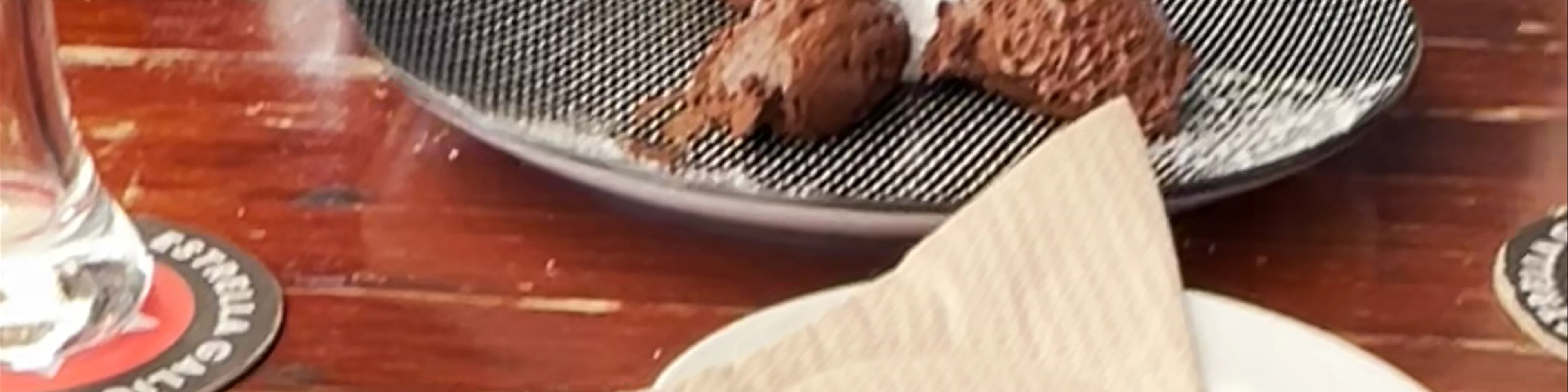 Restaurante Emmax