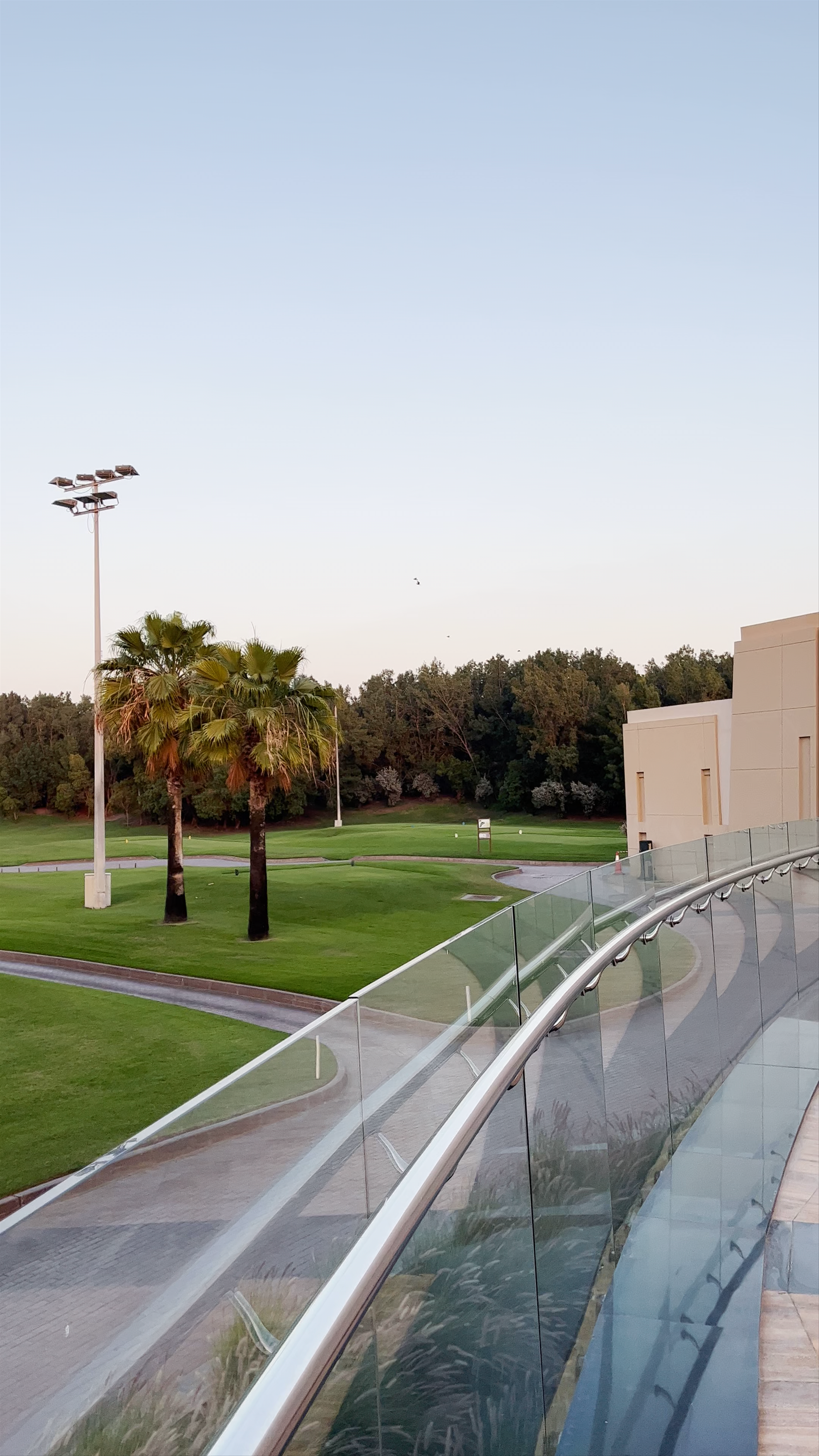 Sharjah Golf and Shooting Club - E311 - near Tasjeel Auto Village - Sharjah - United Arab Emirates
