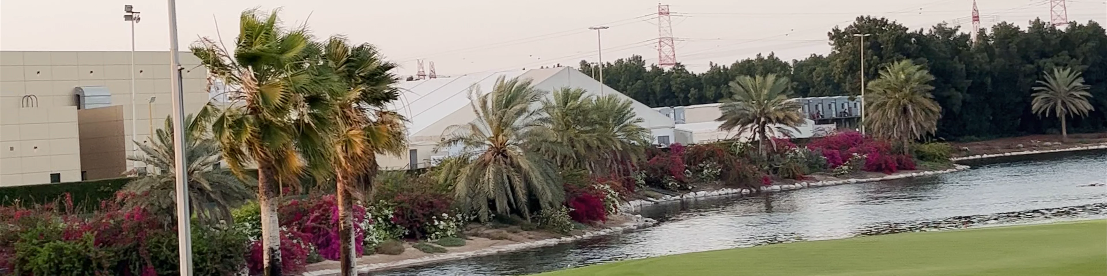 Sharjah Golf and Shooting Club - E311 - near Tasjeel Auto Village - Sharjah - United Arab Emirates