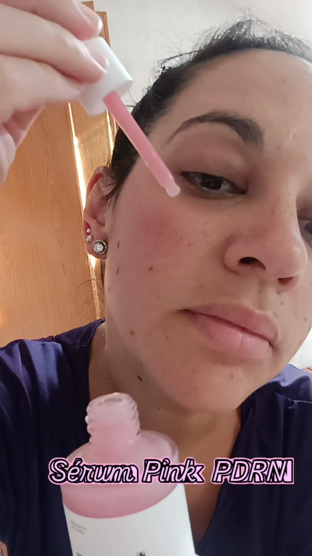 Vídeo UGC 3 de Sara