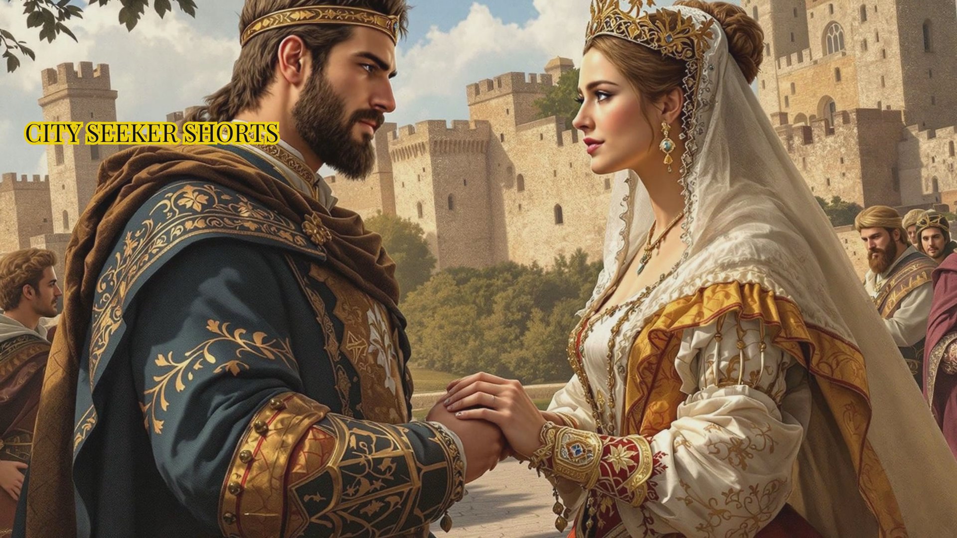 El nacimiento de la Corona de Aragón: una unión que cambió la historia