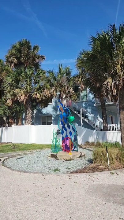Oceanfront Park - Parks Near Me - Jacksonville Beach, Florida