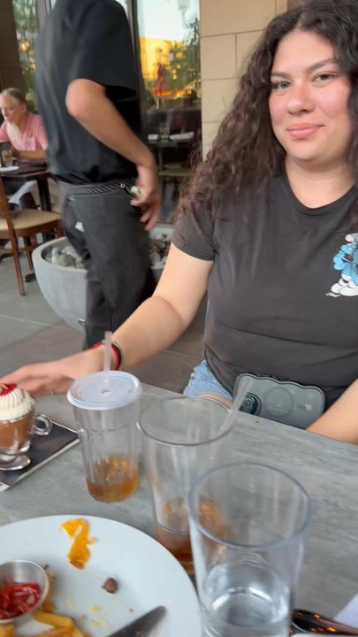 Back Bistro - birthday - New American Near Me - Folsom, California