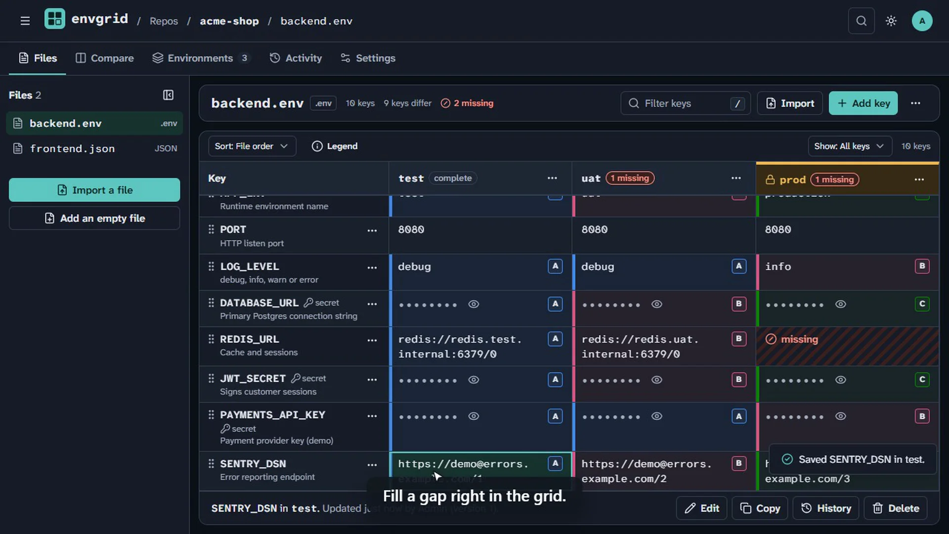 envgrid image 1