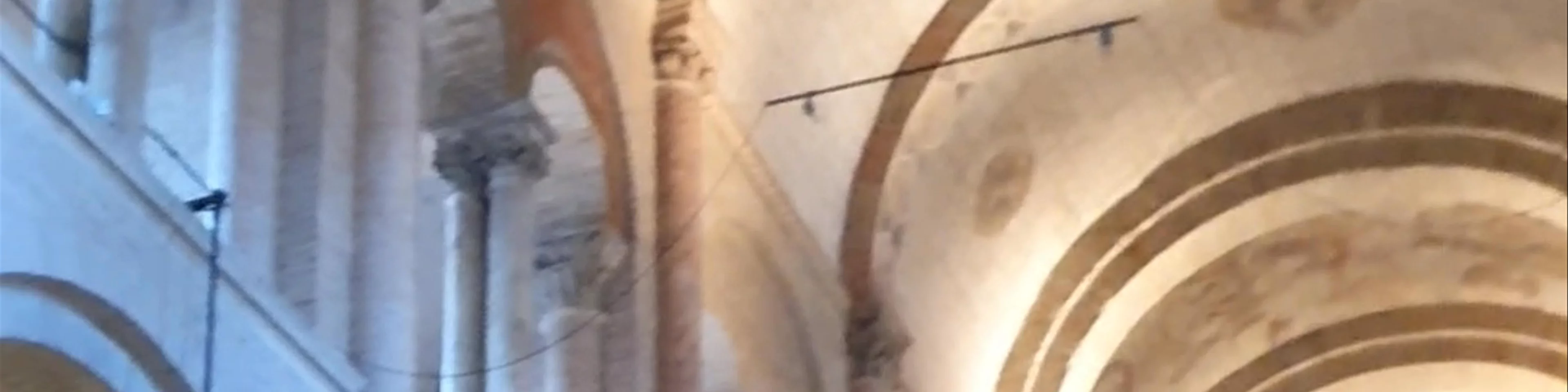 Basilique Saint-Sernin de Toulouse
