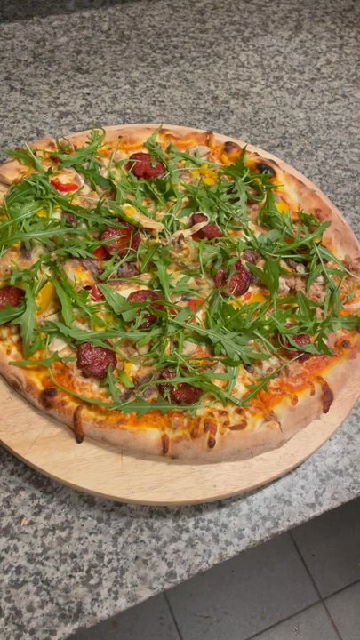 Sapori - Italian Near Me - Feldkirch, 8