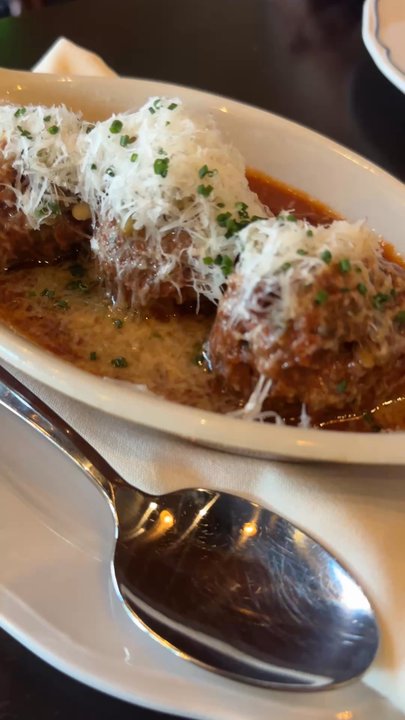 Giuseppe's Pasta Posto - Italian Near Me - Coeur d'Alene, Idaho