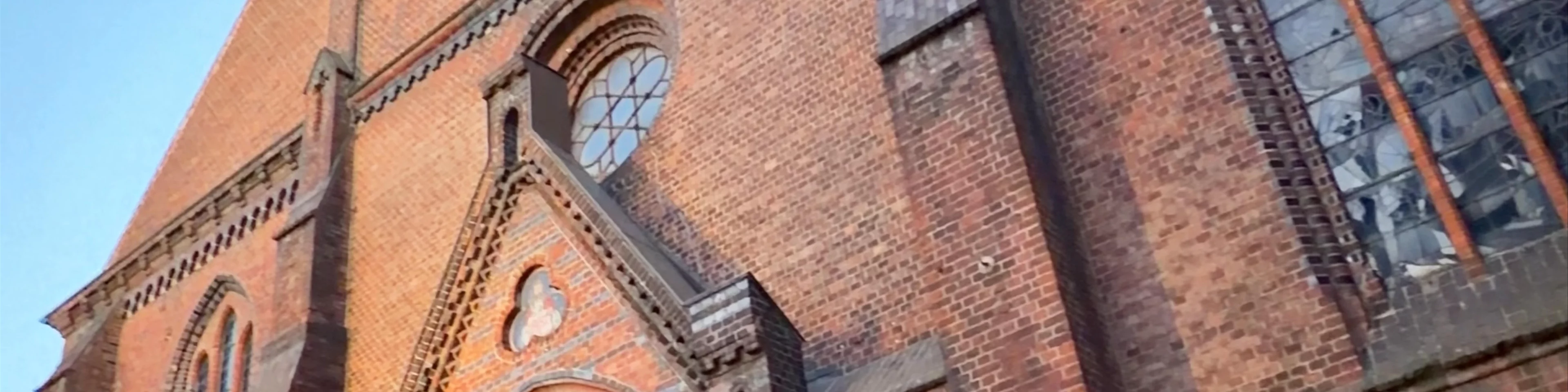 St. Nikolai Church