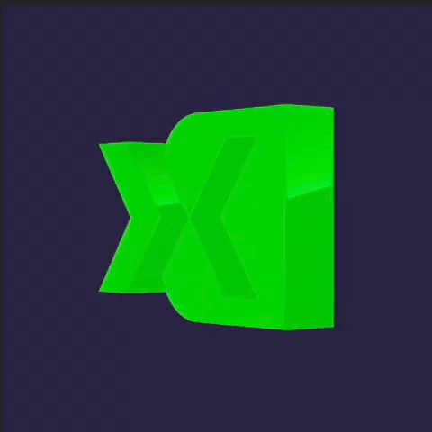 BrokerXperts, a fintech platform focused on comparing top online brokers, was in need of a complete visual identity. There was no existing logo, no style direction, and the website lacked personality and visual cohesion.