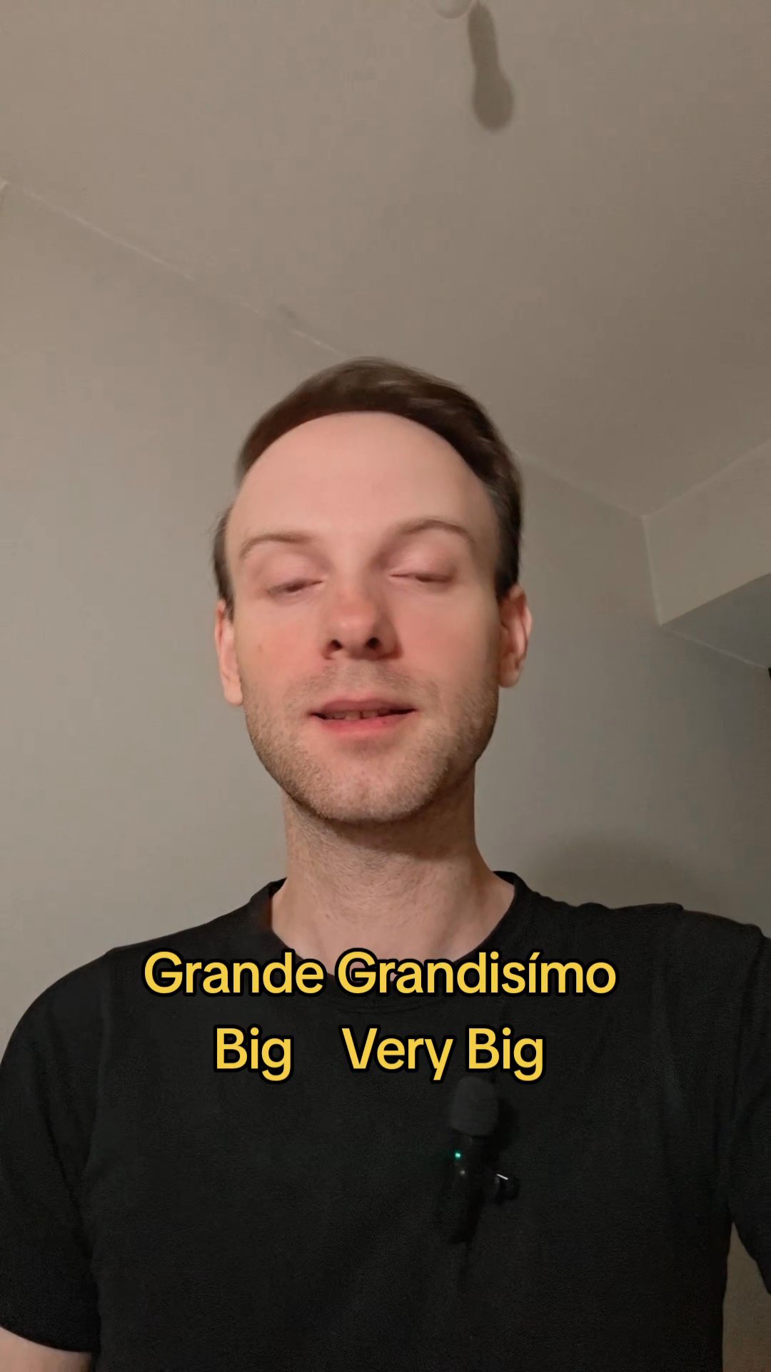 Vídeo UGC 2 de Giorgio Von Teese