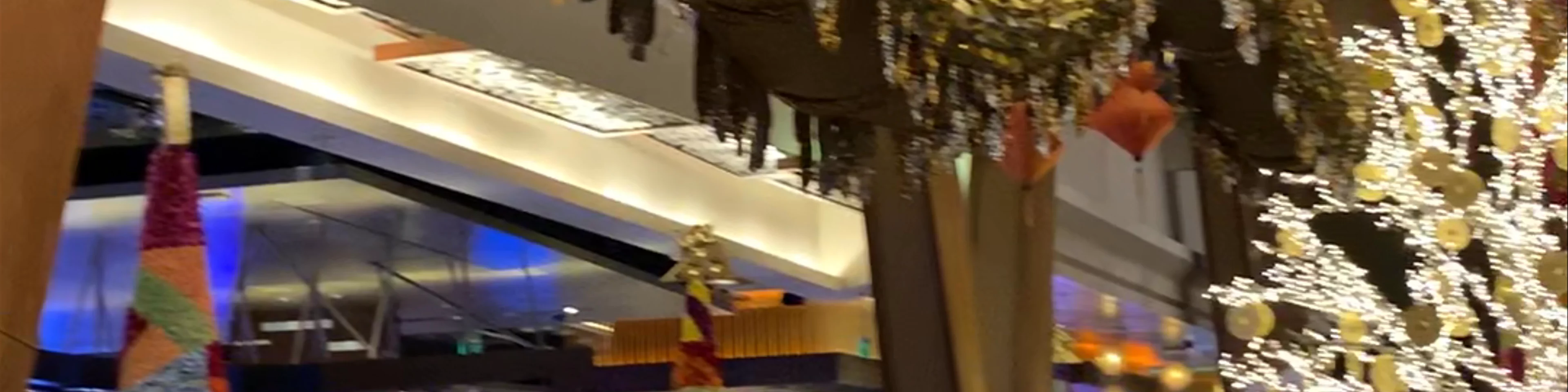 ARIA Resort & Casino