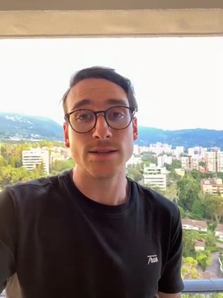 Video Poster