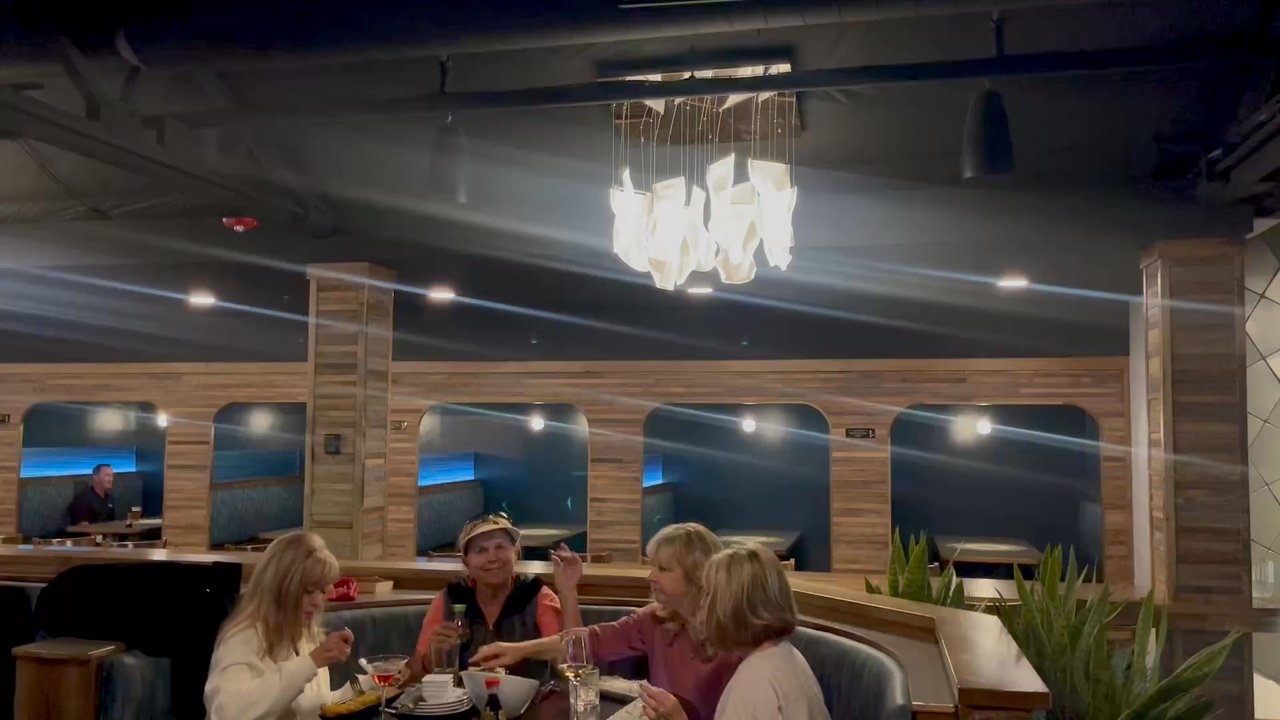 RAW - Asian Fusion Near Me - Redding, California