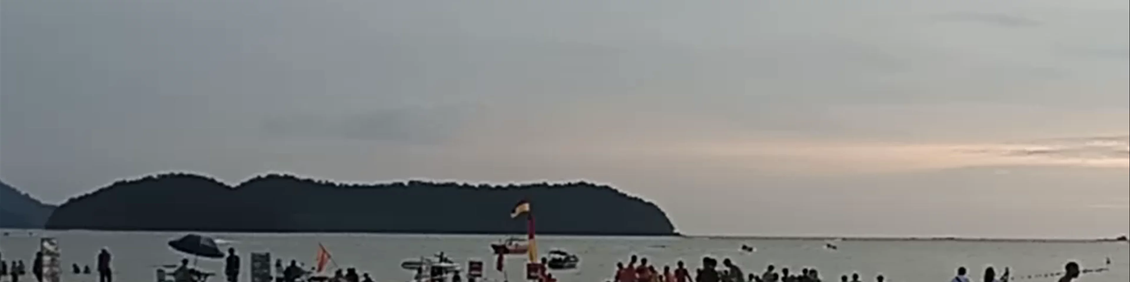 Pantai Cenang