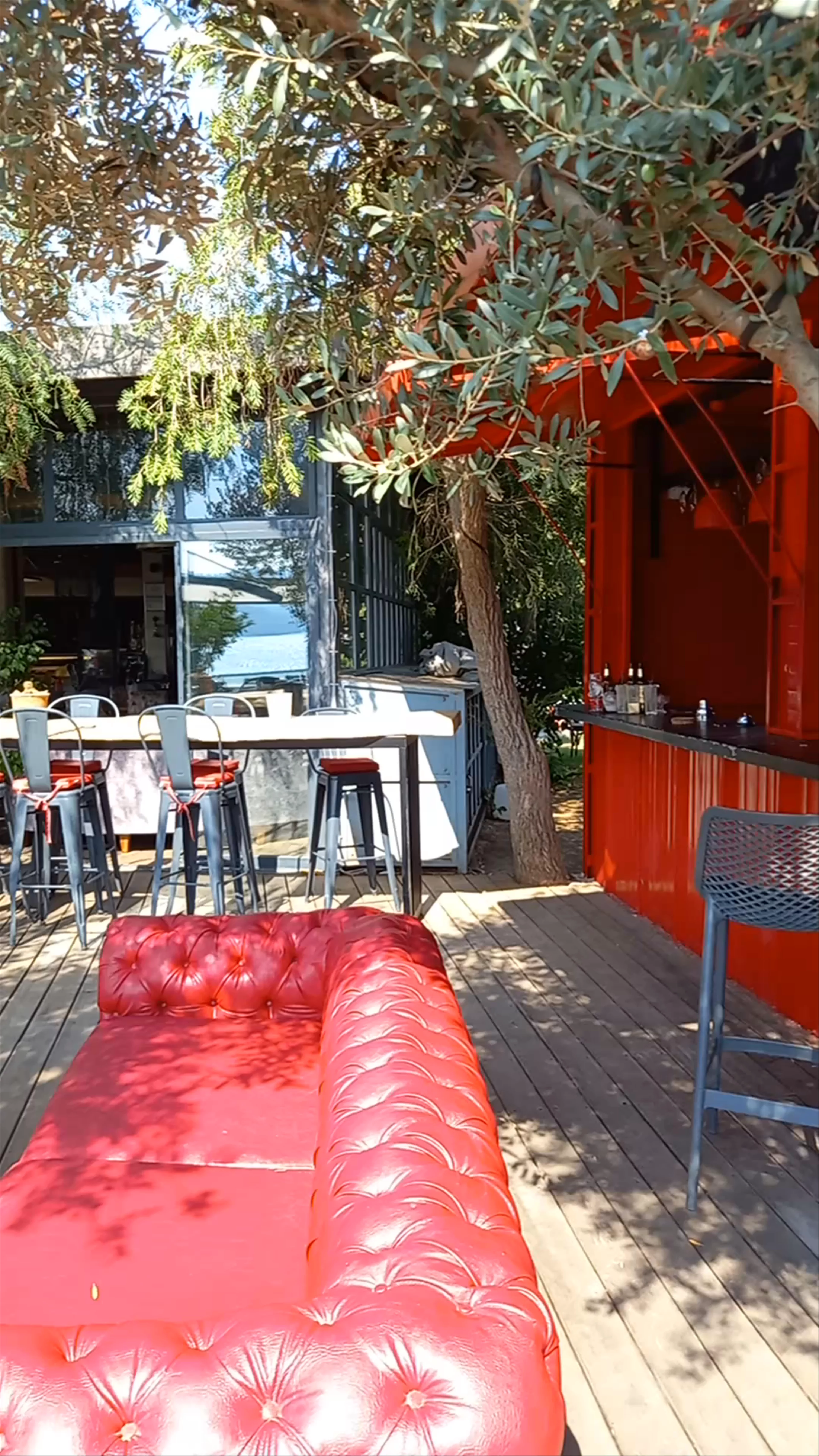 Çarıklı Et Restaurant