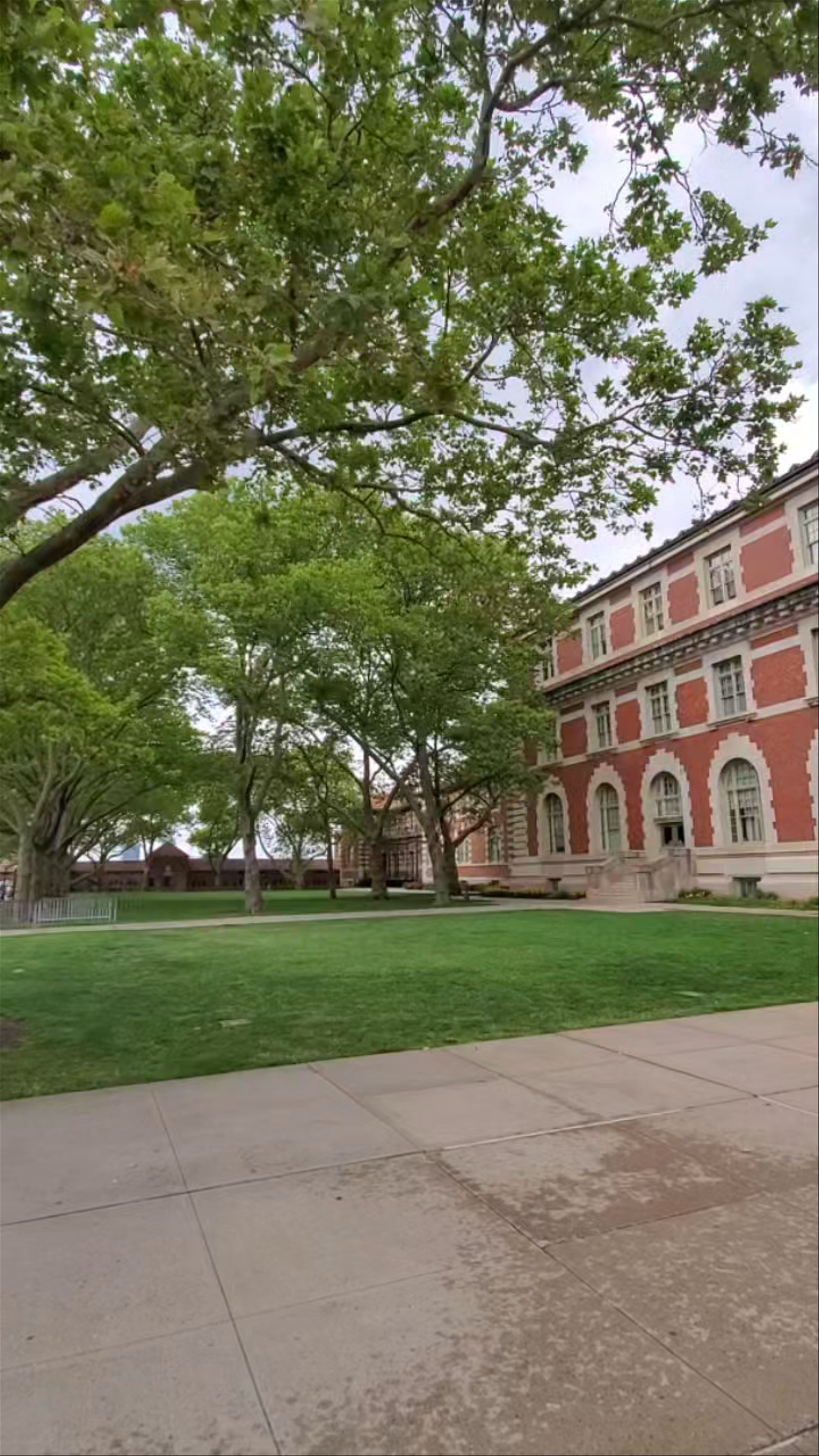 Ellis Island: Gateway to America’s Immigrant History