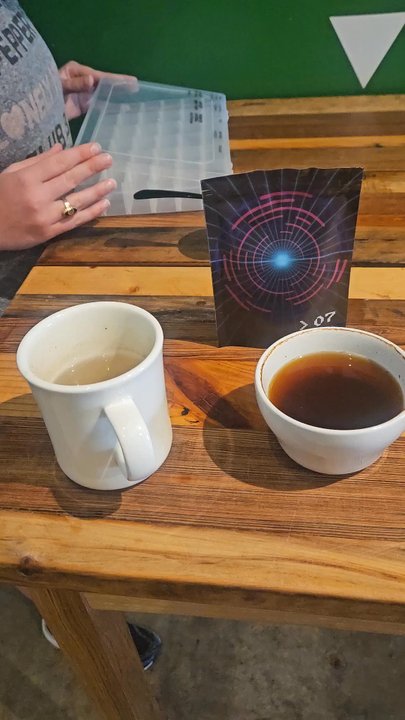 Second State Coffee - Coffee & Tea Near Me - Charleston, South Carolina