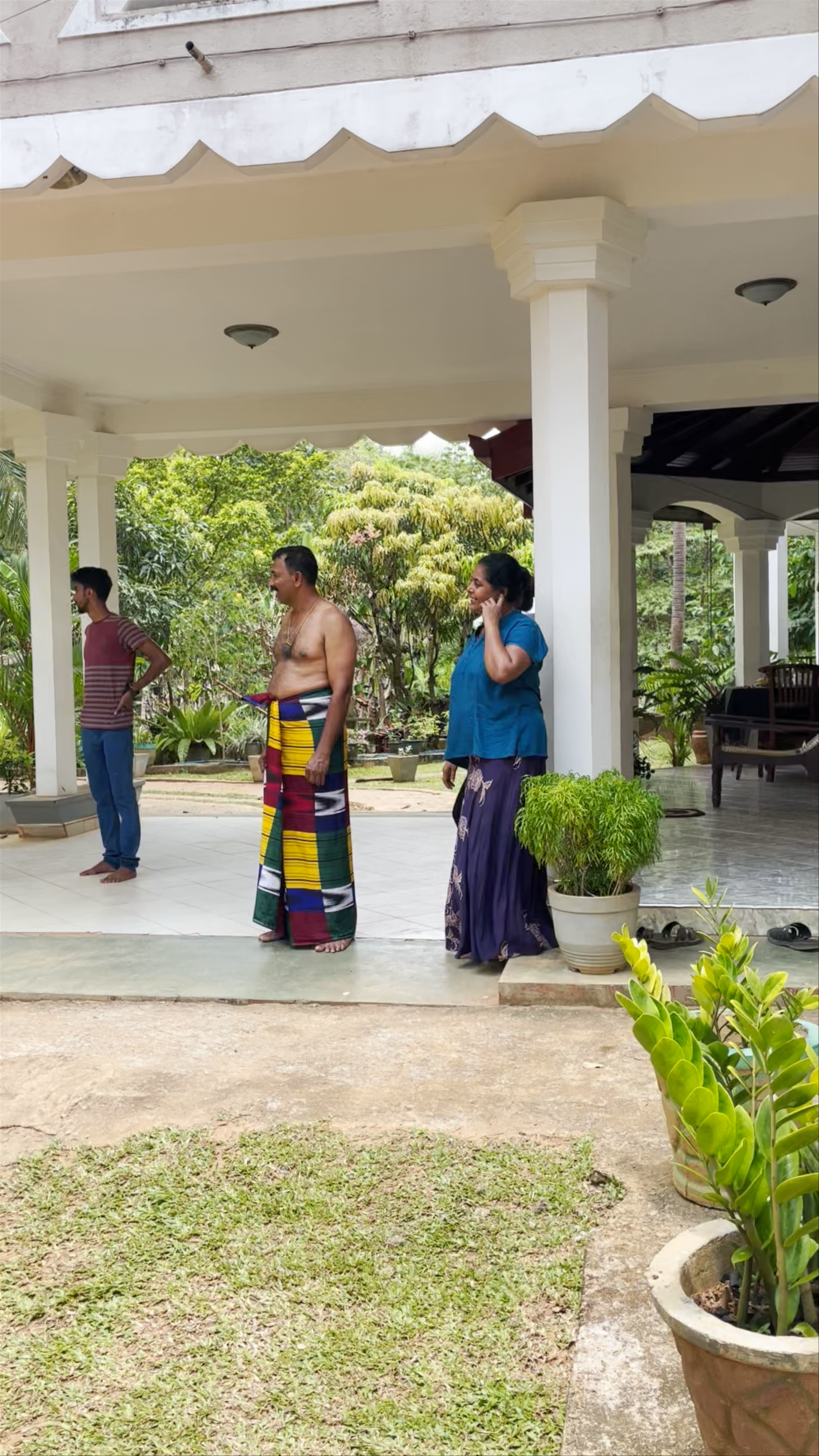 Greenedge residences