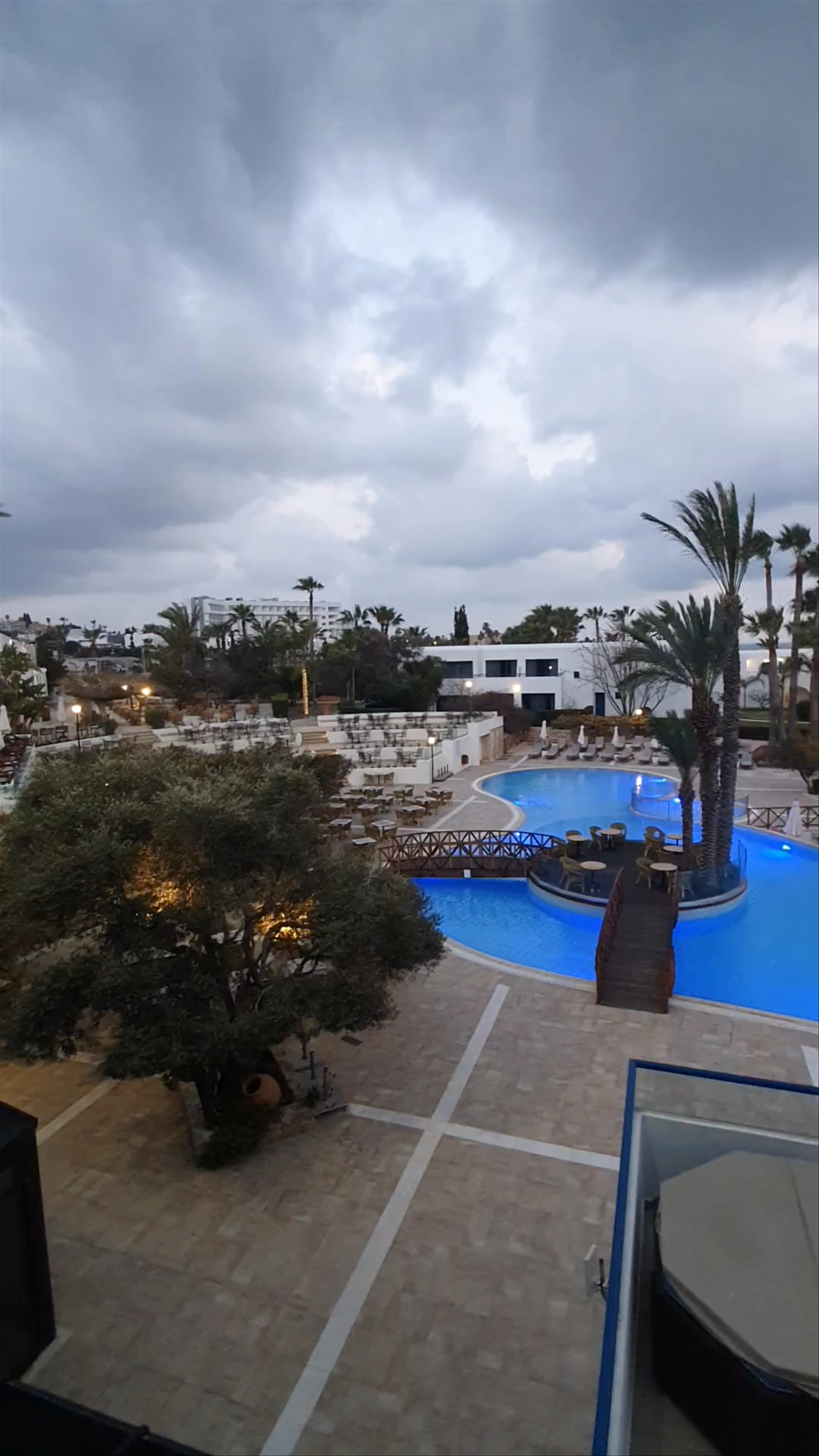 Azia Resort & Spa: Tranquil Luxury in Paphos, Cyprus