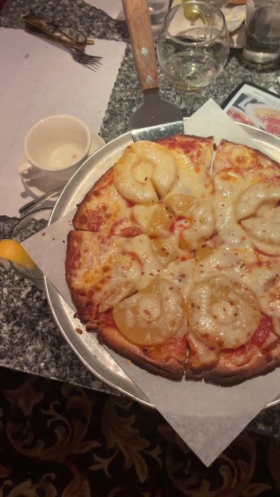 Chi Chi's Pizza - Gluten free pizza  Pasta - Pizza Near Me - Saugus, California