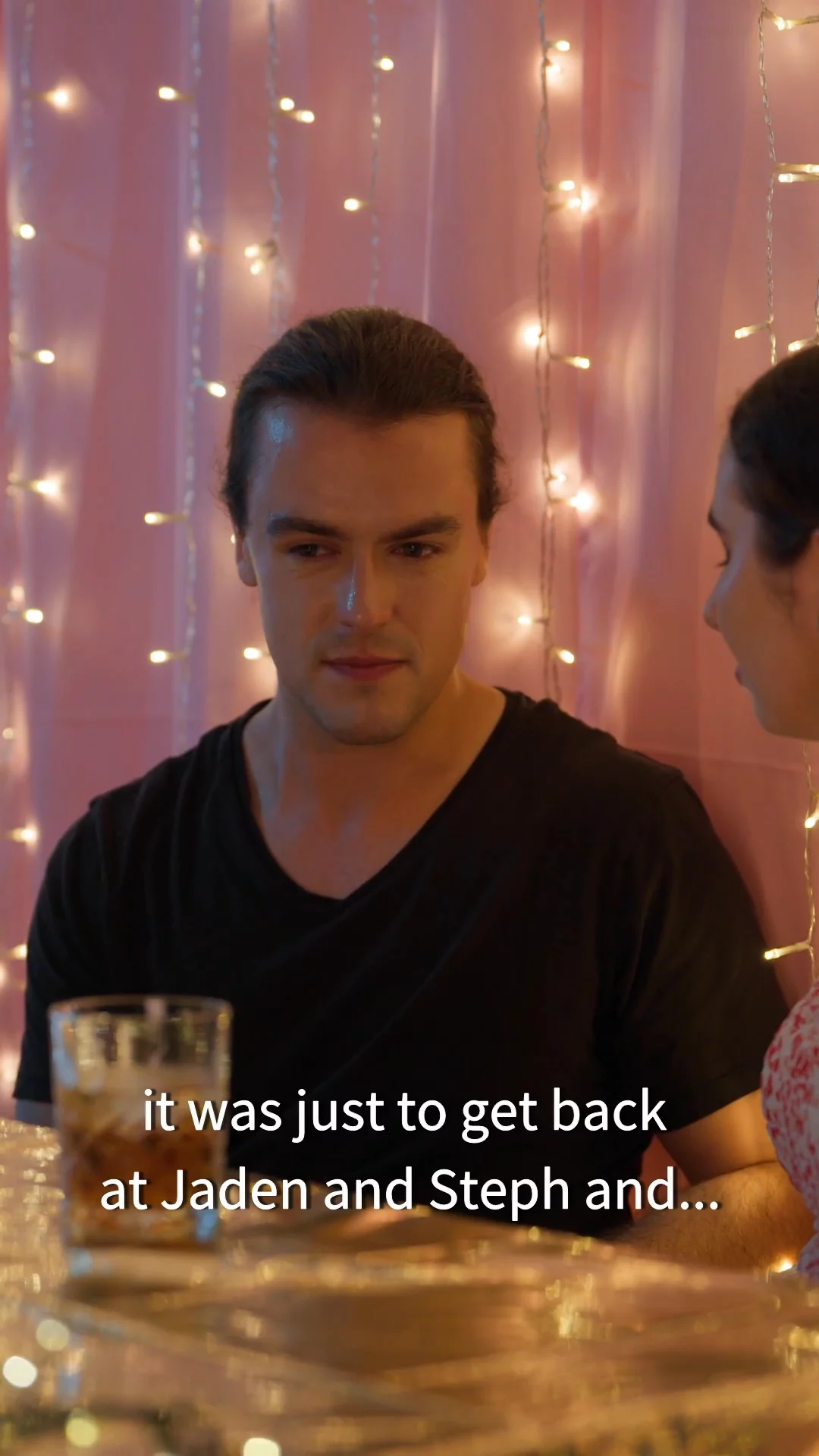 My Sister Stole My Man - S1E33