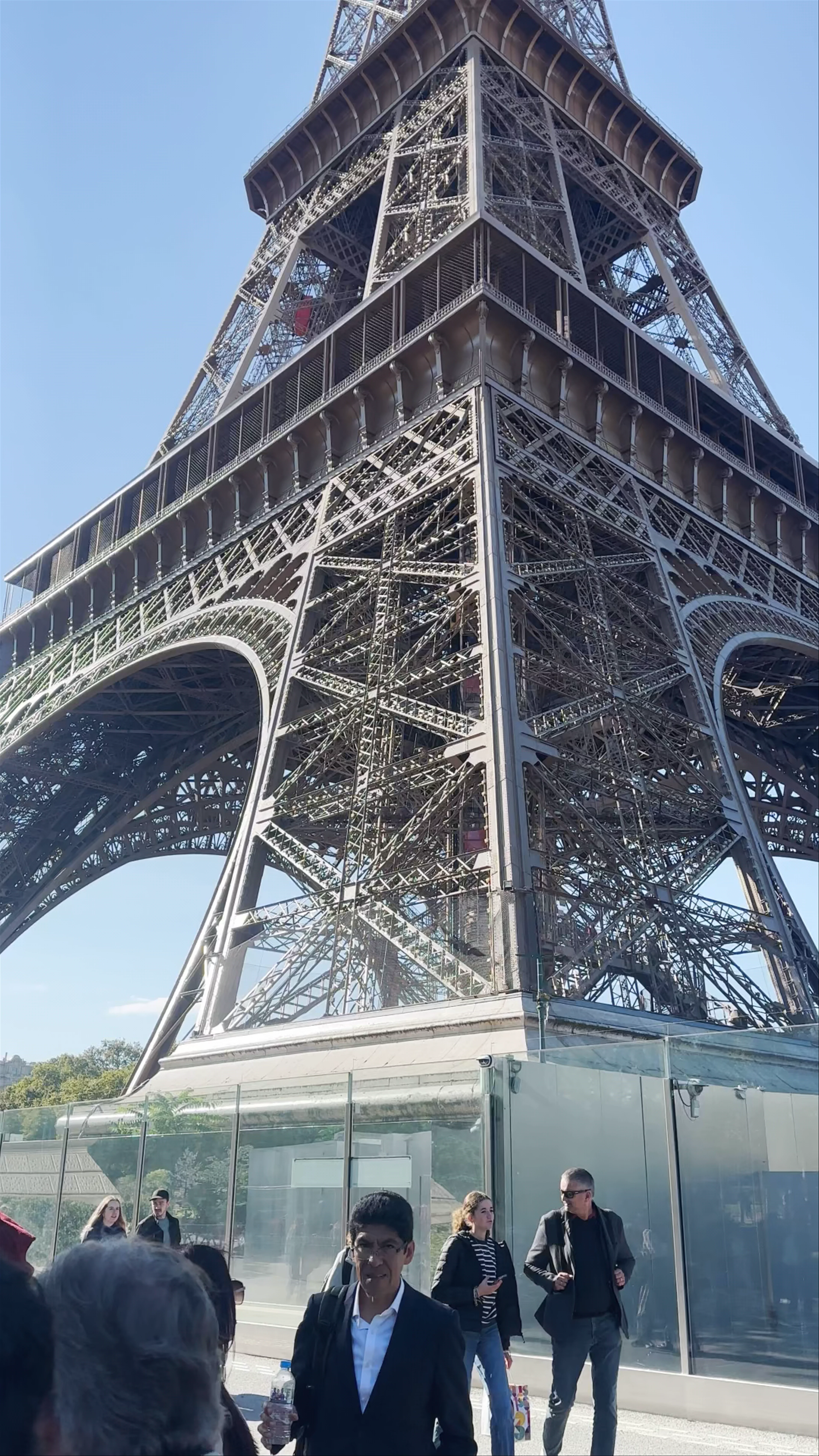 Champs de Mars