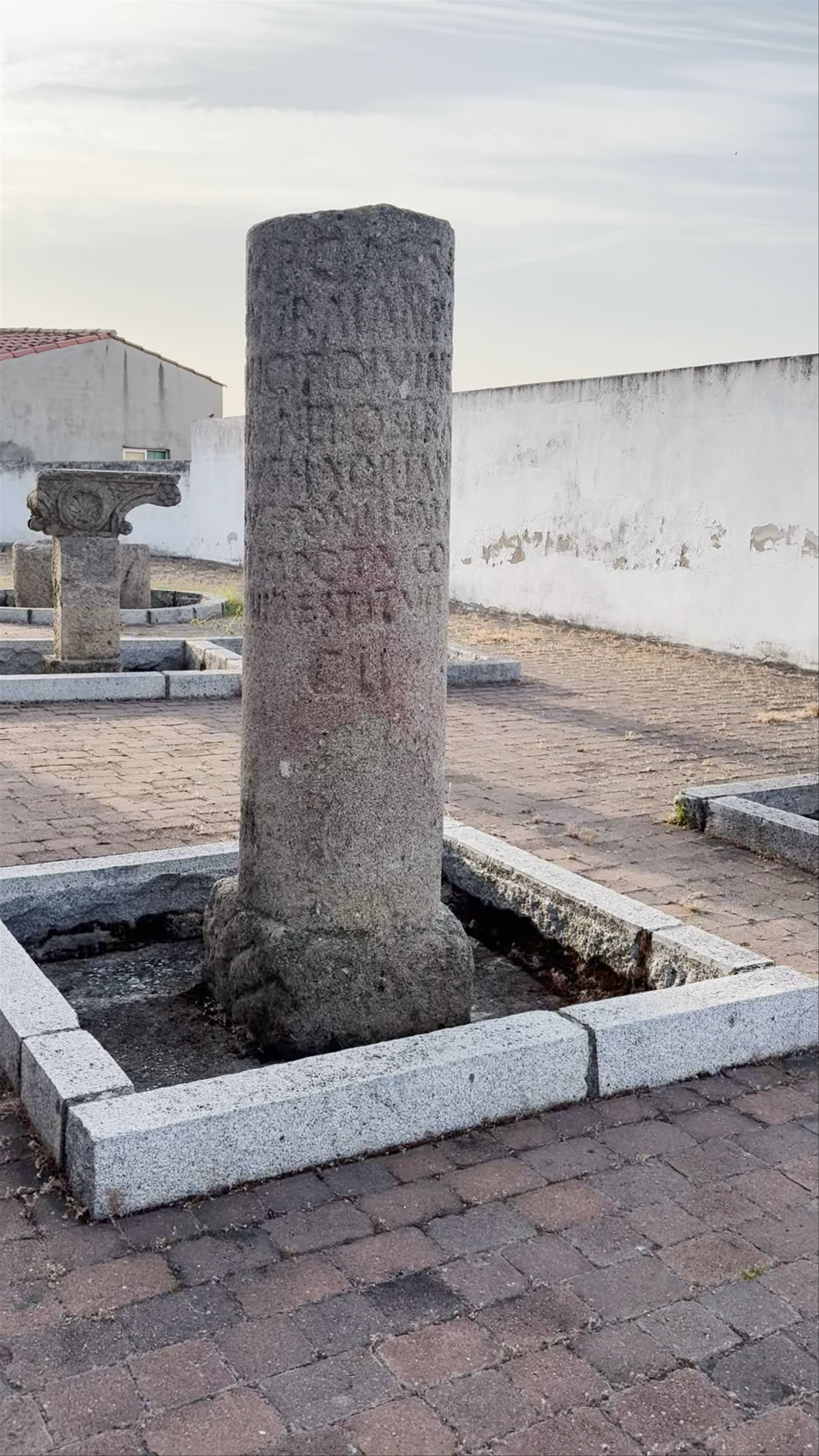 Parque de los Miliarios