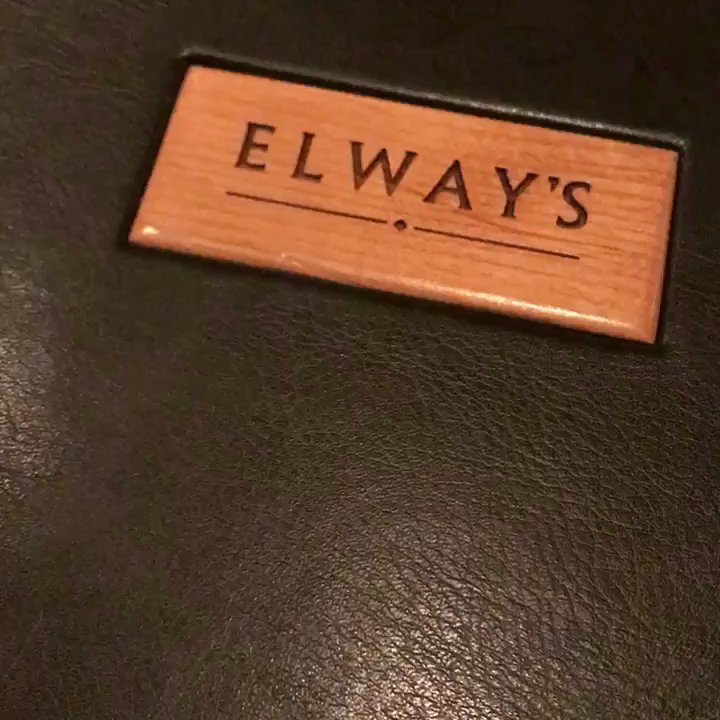 ELWAY'S Downtown - Breakfast & Brunch Near Me - Denver, Colorado