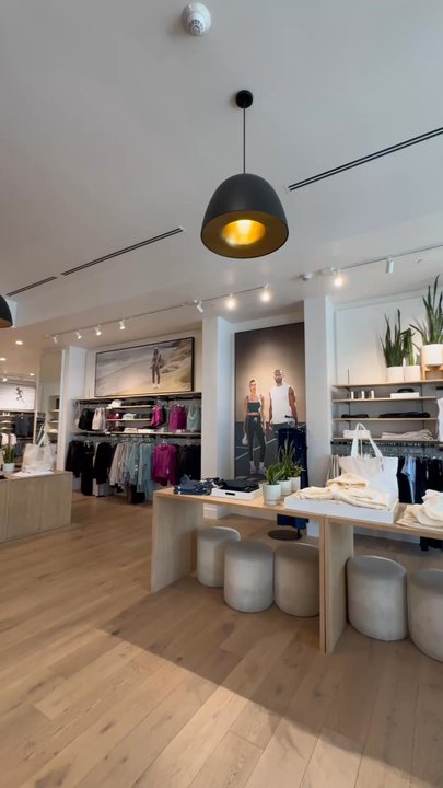 Vuori - Sports Wear Near Me - Pasadena, California