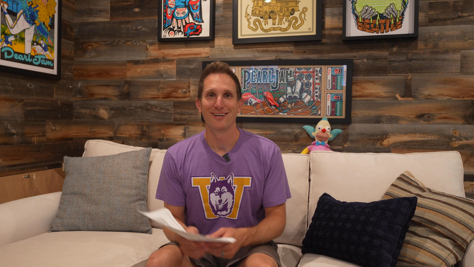 Seattle Housing Market Update