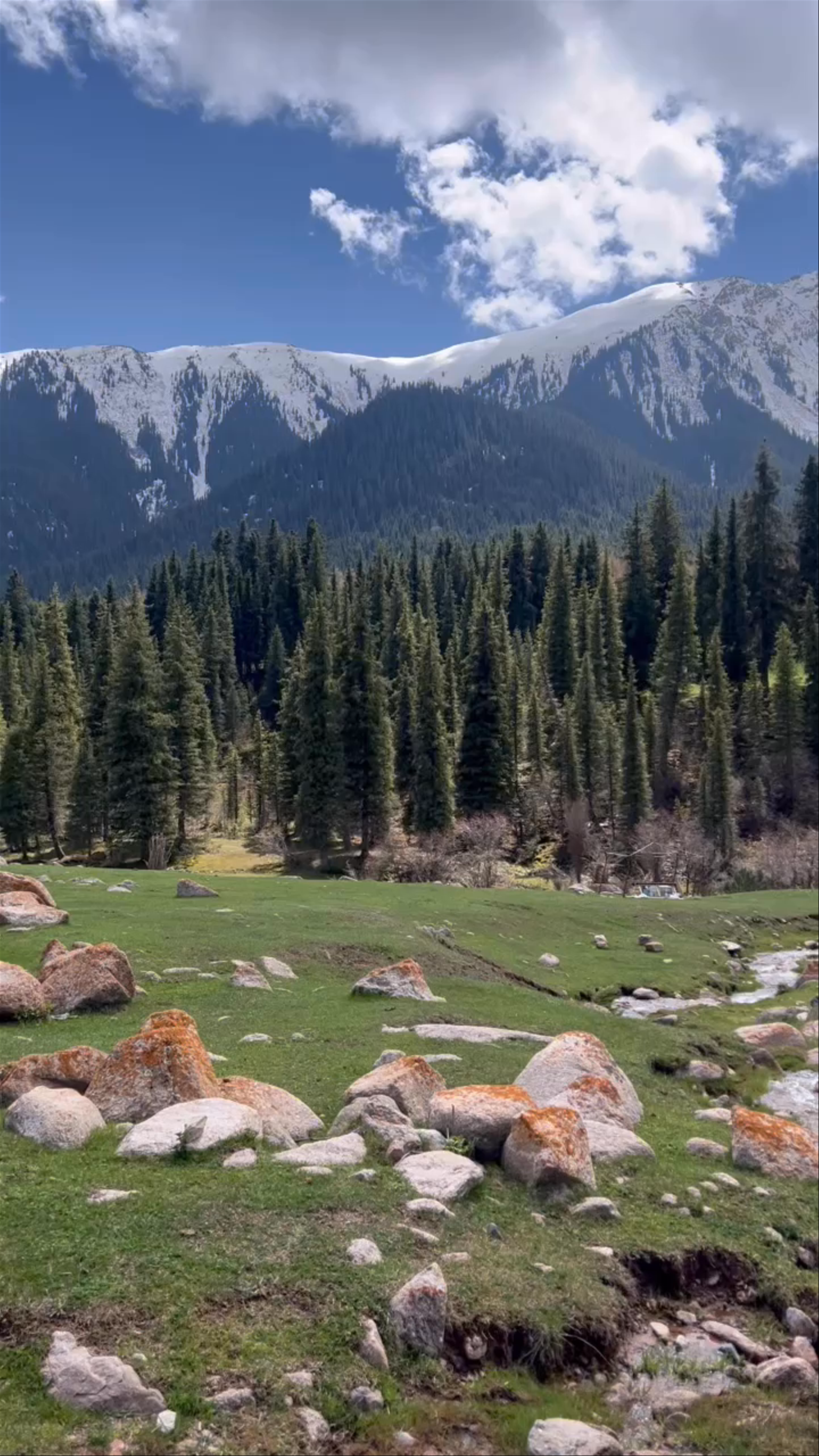 Турналуу-Көл