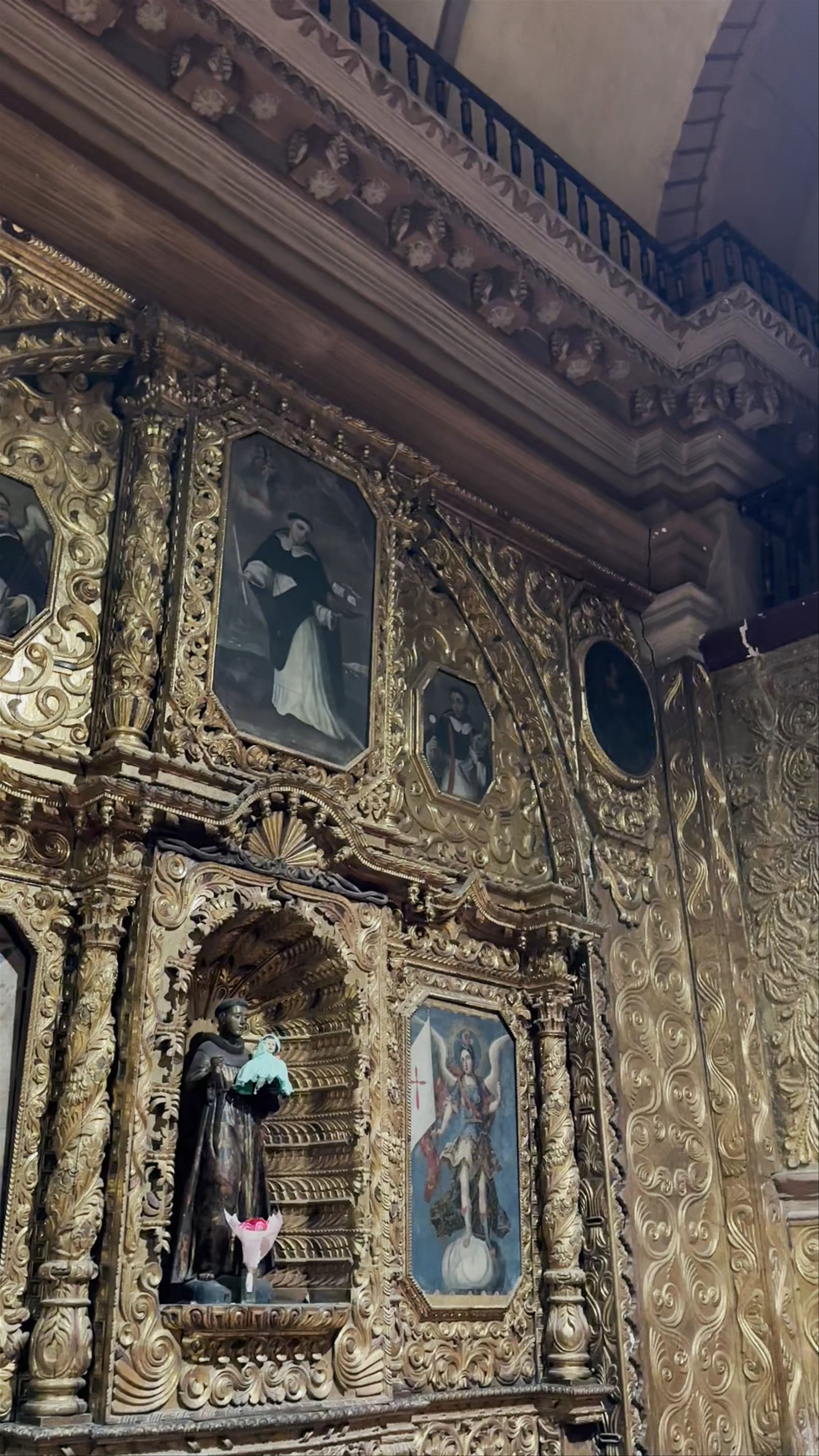 Convento de Santo Domingo de Guzmán