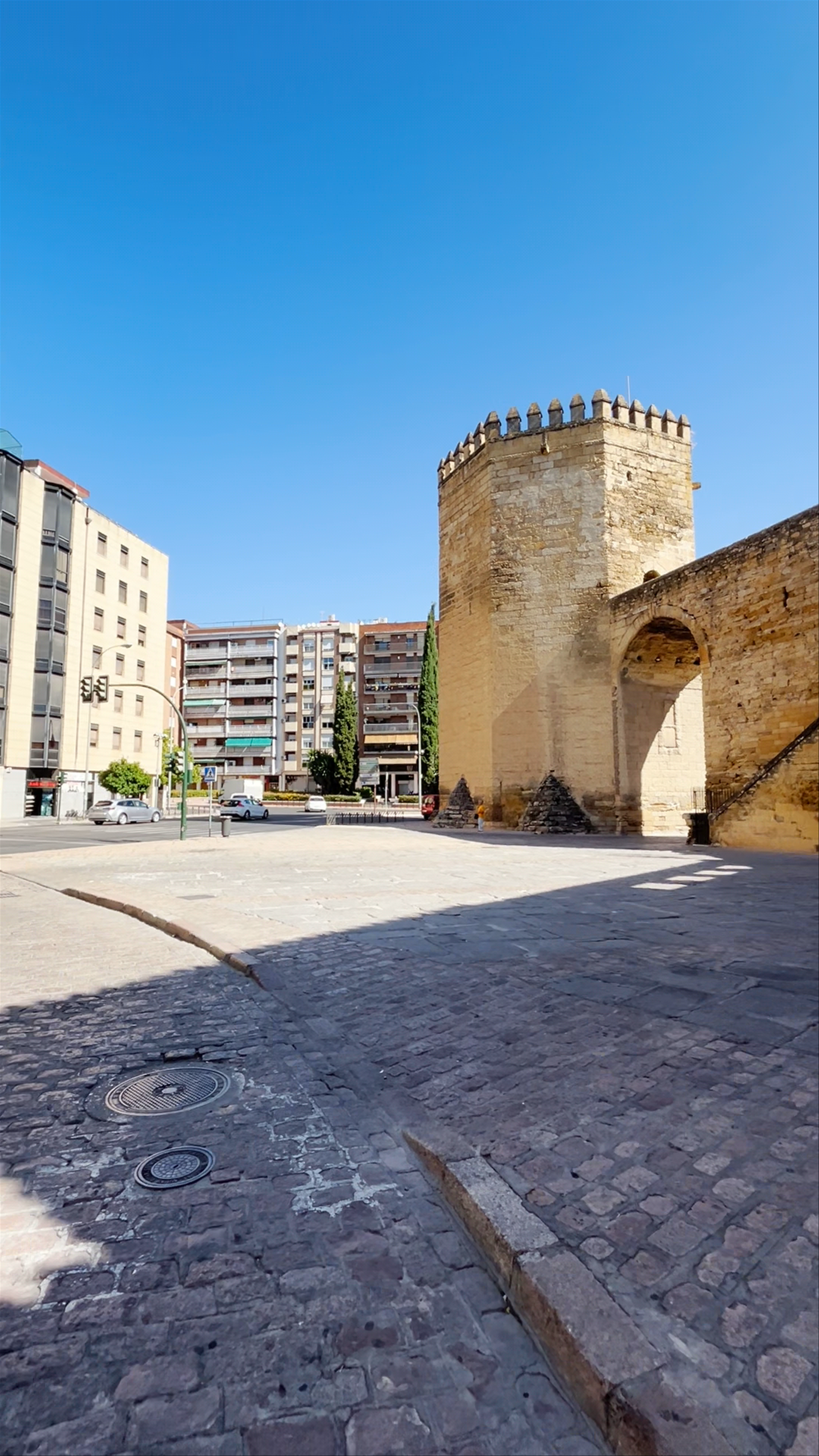 Torre de la Malmuerta