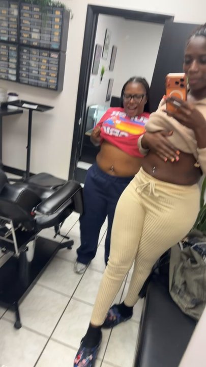 Eternal Piercing - Summertime ready - Piercing Near Me - Livonia, Michigan