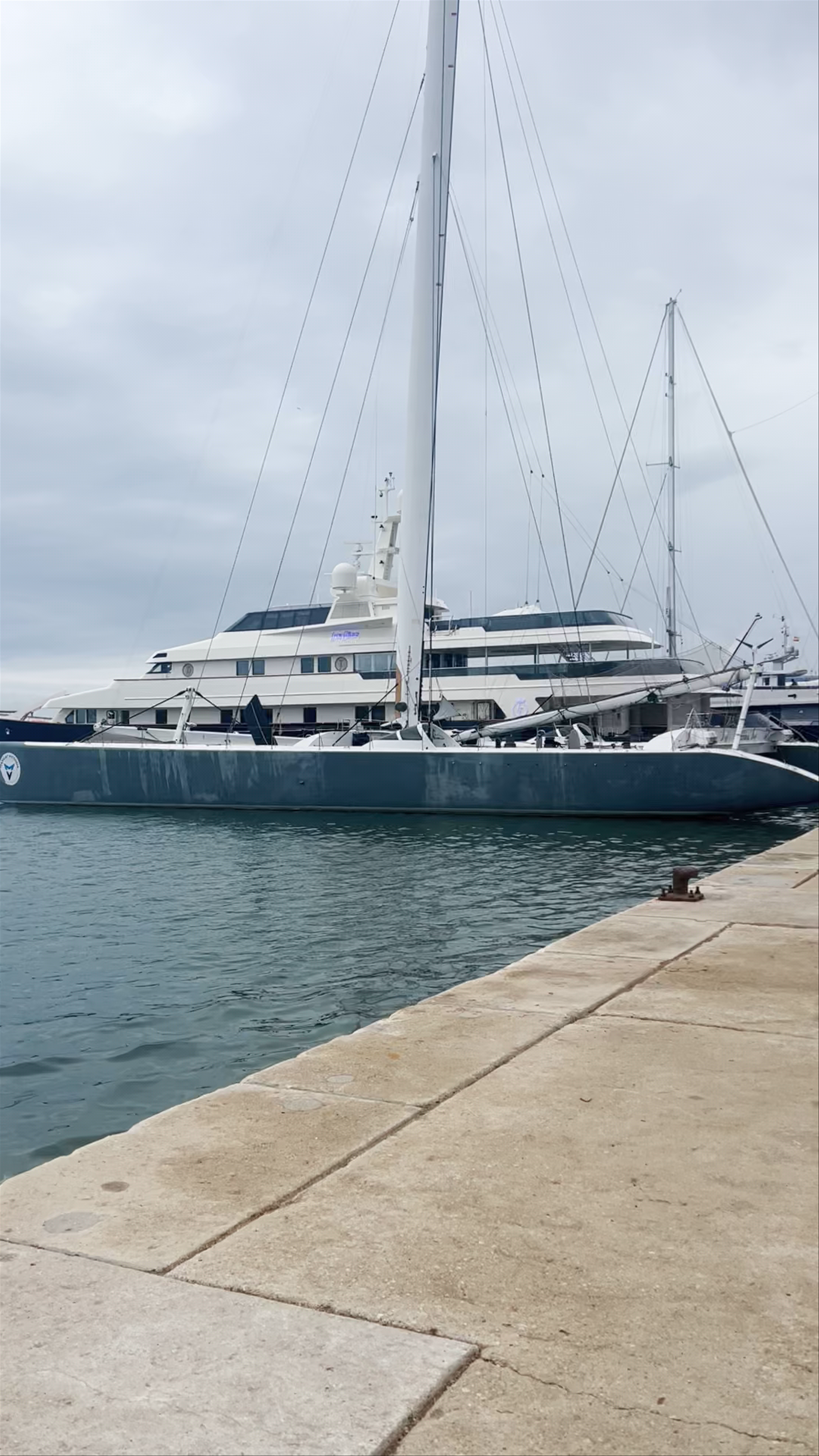 Puerto de Dénia