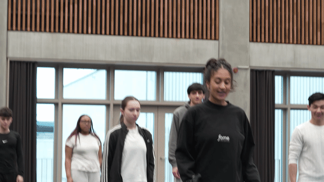 Zentrum für Brückenangebote x LUNE