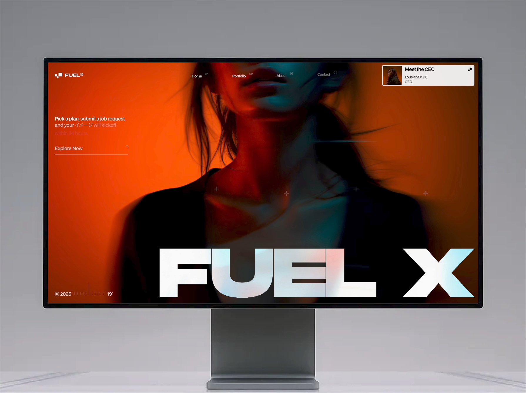 Fuel