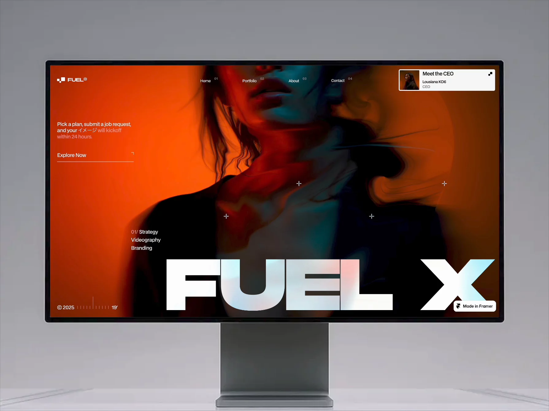 Fuel