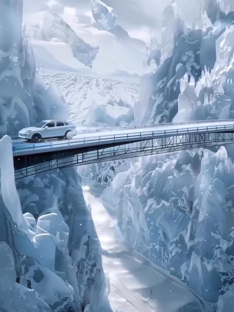 Porsche | Branded Content