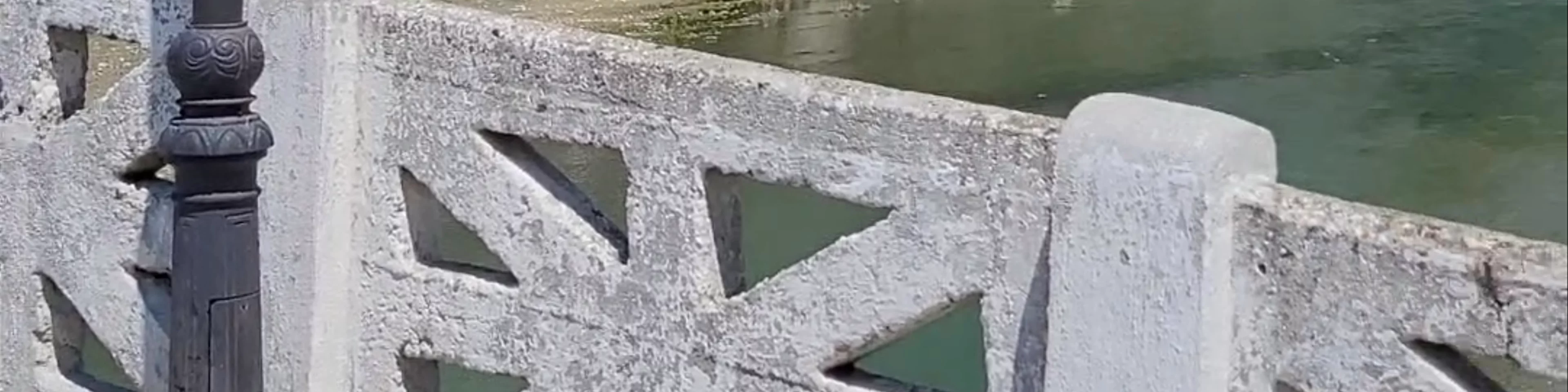 Gorica Bridge