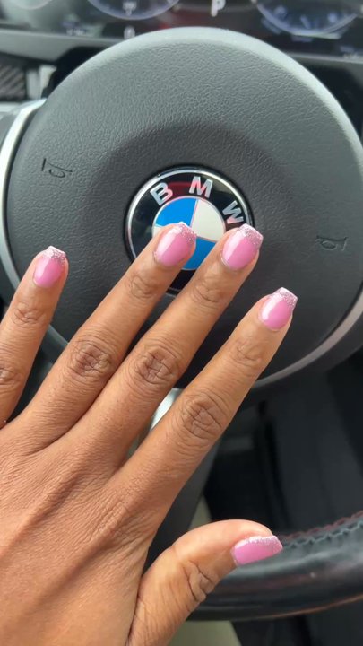 Always Polish’d - Full set for $100 - Nail Salons Near Me - Lorton, Virginia