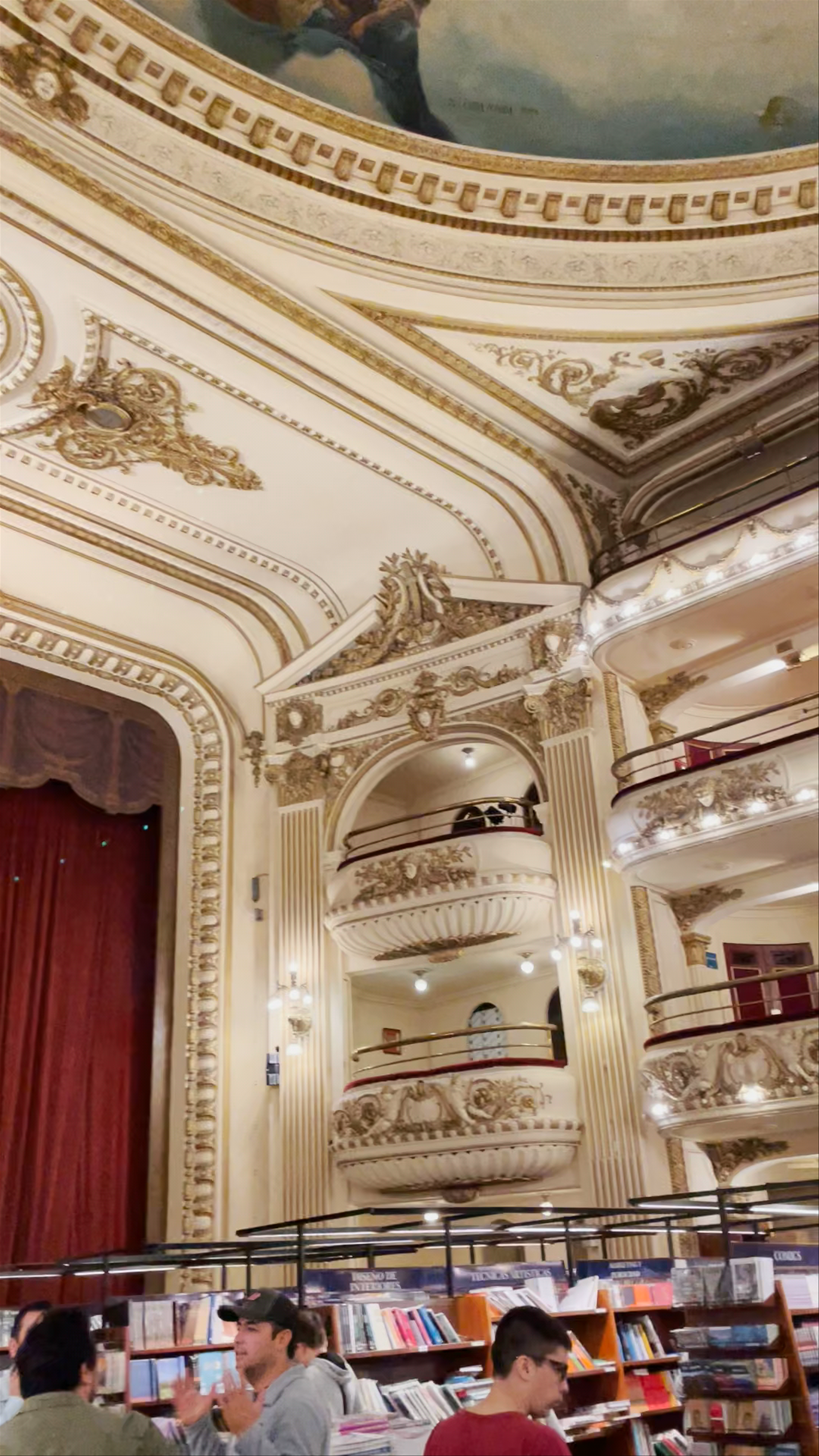 El Ateneo Grand Splendid