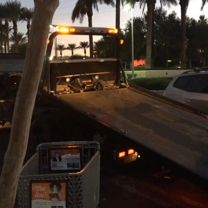 Instant Towing - Towing Near Me - Las Vegas, Nevada
