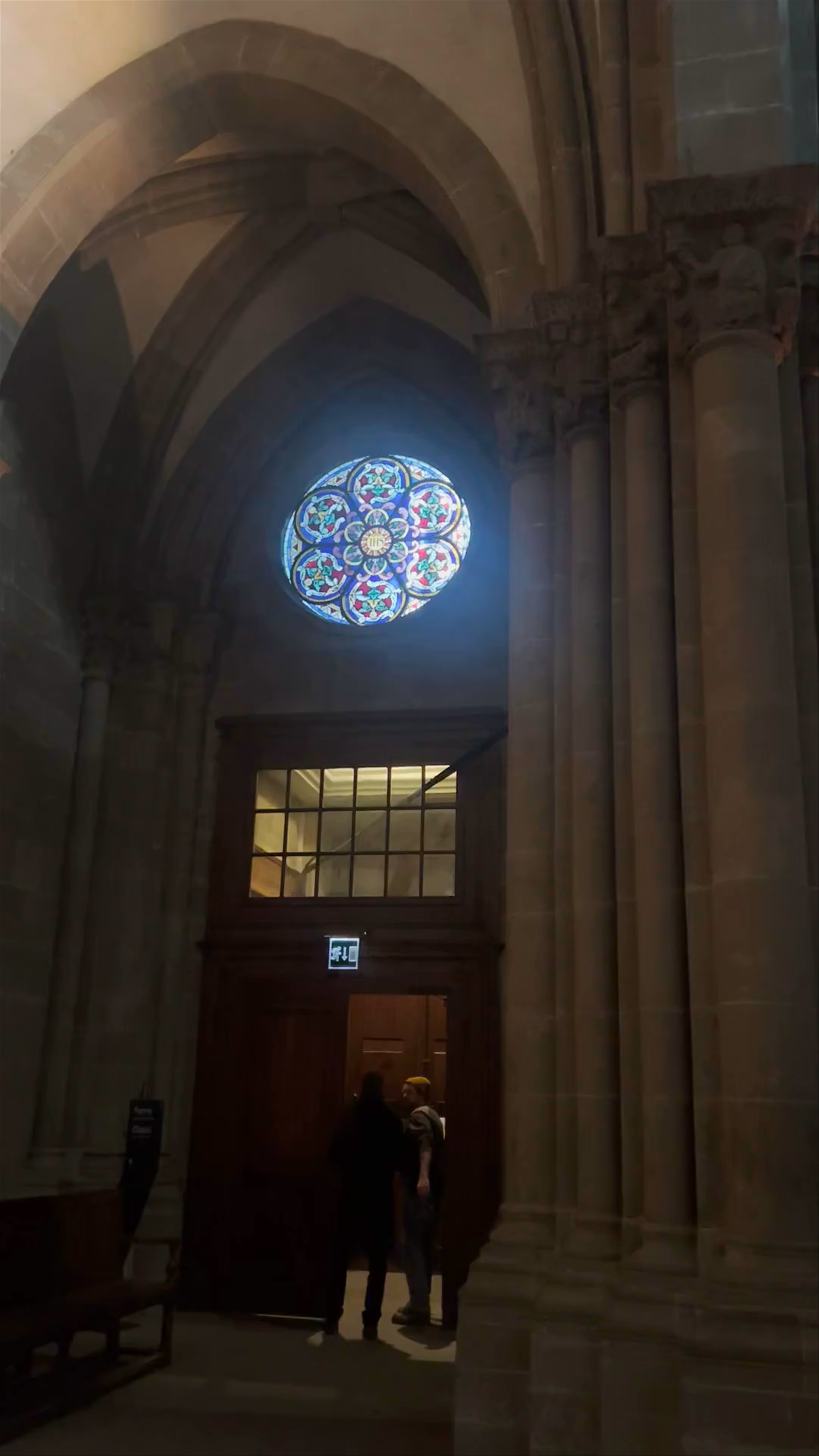 Cathédrale Saint-Pierre Genève