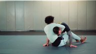 High C Dump to Double - Chain Wrestling