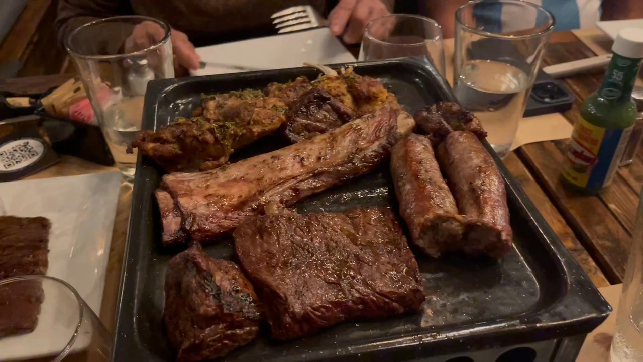 La Nonna - La Nonna - Argentine Near Me - Chicago, Illinois