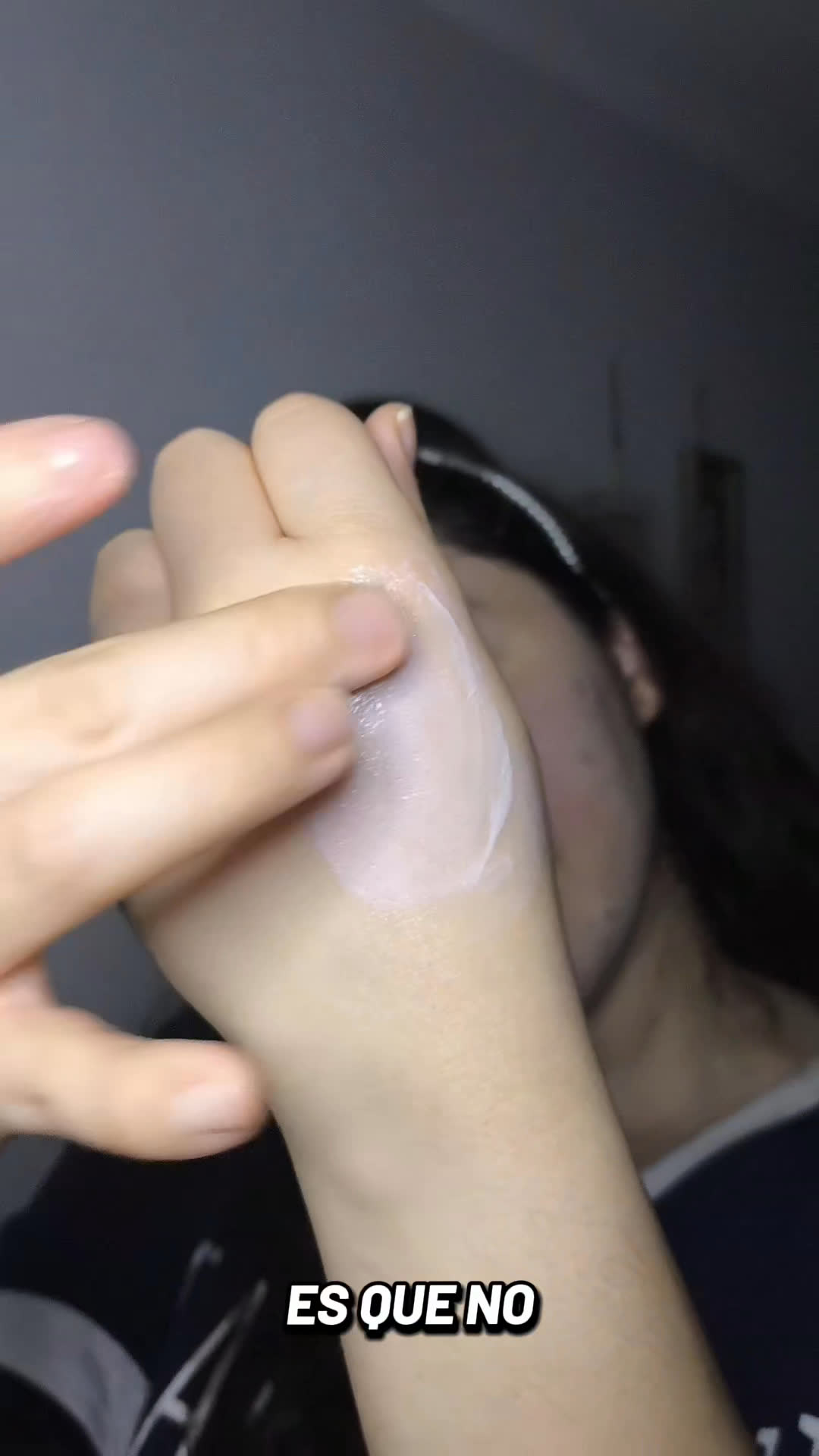 Vídeo UGC 2 de Melisa