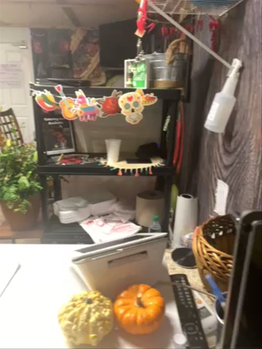 Chunky Salsa - Latin American Near Me - Ocean Isle Beach, North Carolina