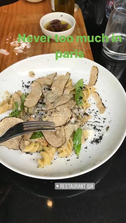 IDA - Italian Near Me - Paris, 01