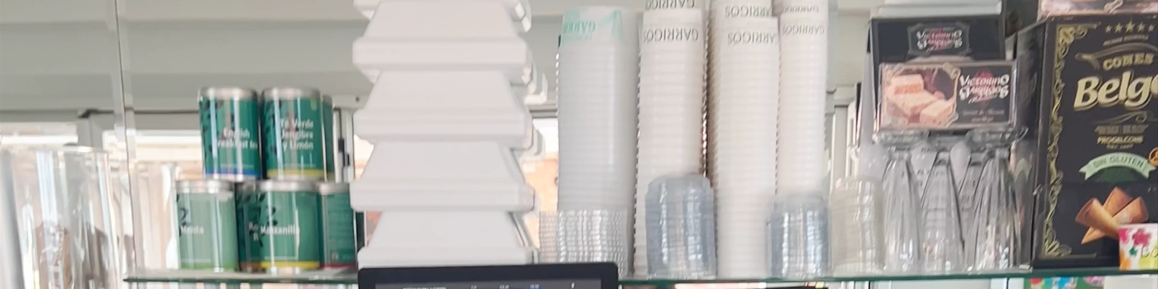 Heladeria Garrigós